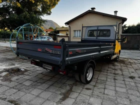 Iveco Daily 3.0 - 35c15 4.10m каросерия, снимка 9