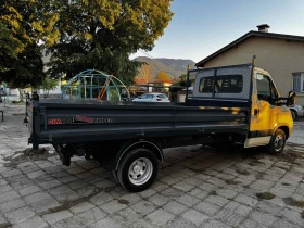 Iveco Daily 3.0 - 35c15 4.10m каросерия, снимка 7