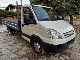 Iveco Daily 3.0 - 35c15 4.10m каросерия, снимка 2
