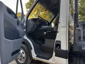 Iveco Daily 3.0 - 35c15 4.10m каросерия, снимка 15