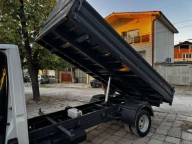 Iveco Daily 3.0 - 35c15 4.10m каросерия, снимка 5