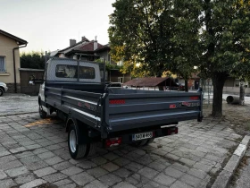 Iveco Daily 3.0 - 35c15 4.10m каросерия, снимка 8