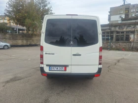 Mercedes-Benz Sprinter 315 2.2cdi, снимка 4