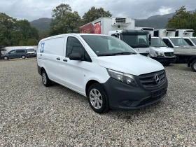 Mercedes-Benz Vito klimatronik/maxi/full, снимка 2