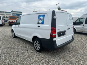 Mercedes-Benz Vito klimatronik/maxi/full, снимка 4