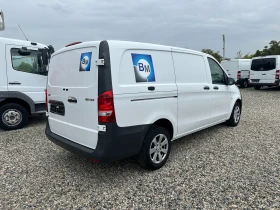 Mercedes-Benz Vito klimatronik/maxi/full, снимка 3