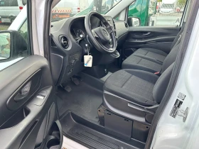 Mercedes-Benz Vito klimatronik/maxi/full, снимка 7