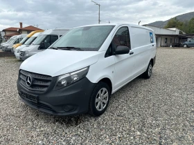 Обява за продажба на Mercedes-Benz Vito klimatronik/maxi/full ~23 999 лв. - изображение 1