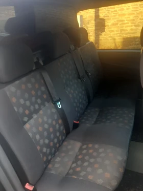 Mercedes-Benz Vito 3.2 CDI | Mobile.bg    13