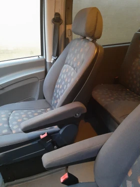 Mercedes-Benz Vito 3.2 CDI, снимка 5