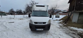 Iveco 35c18 35c18 | Mobile.bg    17