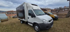  Iveco 35c18