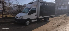 Iveco 35c18 35c18 | Mobile.bg    12