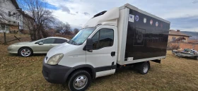 Iveco 35c18 35c18 | Mobile.bg    6