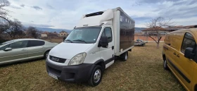 Iveco 35c18 35c18 | Mobile.bg    2