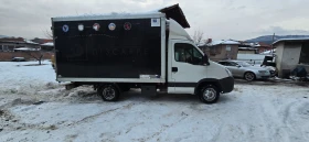 Iveco 35c18 35c18 | Mobile.bg    16