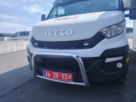 Iveco Daily 35c210 Hi Matic MAXI, снимка 2