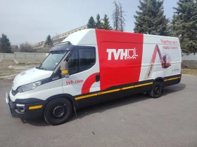 Iveco Daily 35c210 Hi Matic MAXI, снимка 3