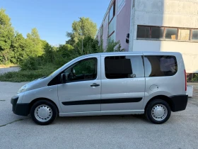 Citroen Jumpy 2.0i  | Mobile.bg    6