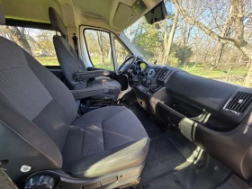 Peugeot Boxer 2.2HDI DOUBLECAB | Mobile.bg � ����� ������ 10