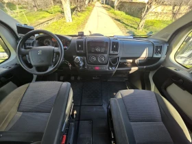 Peugeot Boxer 2.2HDI DOUBLECAB | Mobile.bg � ����� ������ 9