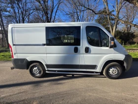 Peugeot Boxer 2.2HDI DOUBLECAB | Mobile.bg � ����� ������ 5