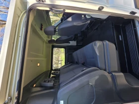 Peugeot Boxer 2.2HDI DOUBLECAB | Mobile.bg � ����� ������ 8