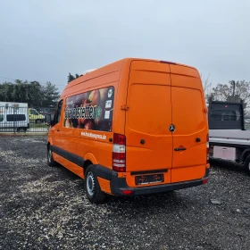 Mercedes-Benz Sprinter Нов Внос, снимка 4