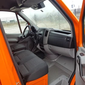 Mercedes-Benz Sprinter Нов Внос, снимка 9