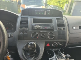 VW T5, снимка 9
