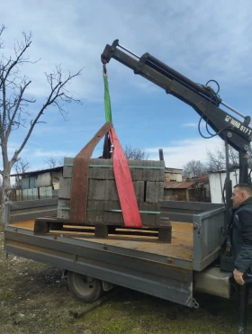 Iveco 35c11 2.8 TD 116 kc, снимка 2