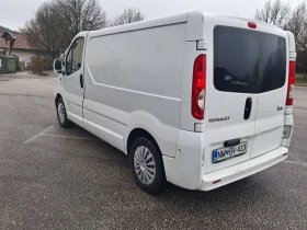 Renault Trafic 2.0DCI KLIMATIK | Auto.bg — изображение 2