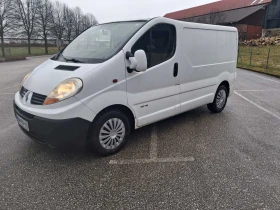 Renault Trafic 2.0DCI KLIMATIK | Auto.bg — изображение 3