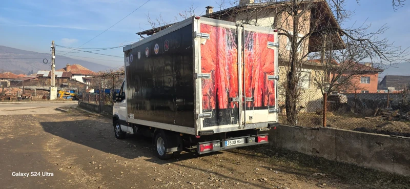 Iveco 35c18 35c18, снимка 15 - Бусове и автобуси - 48494503