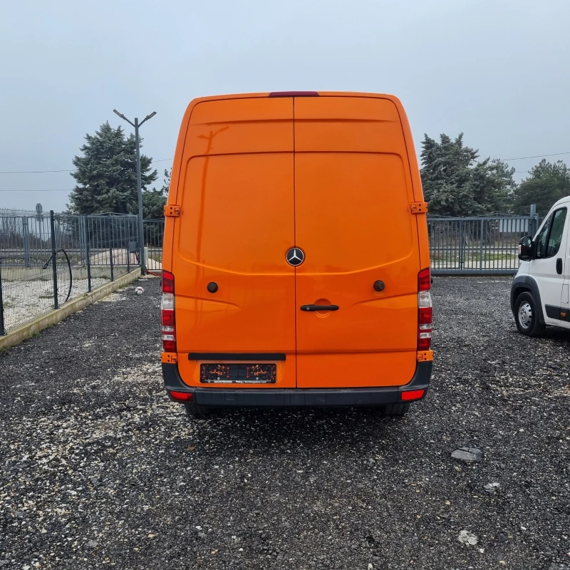 Mercedes-Benz Sprinter Нов Внос, снимка 5 - Бусове и автобуси - 53292656
