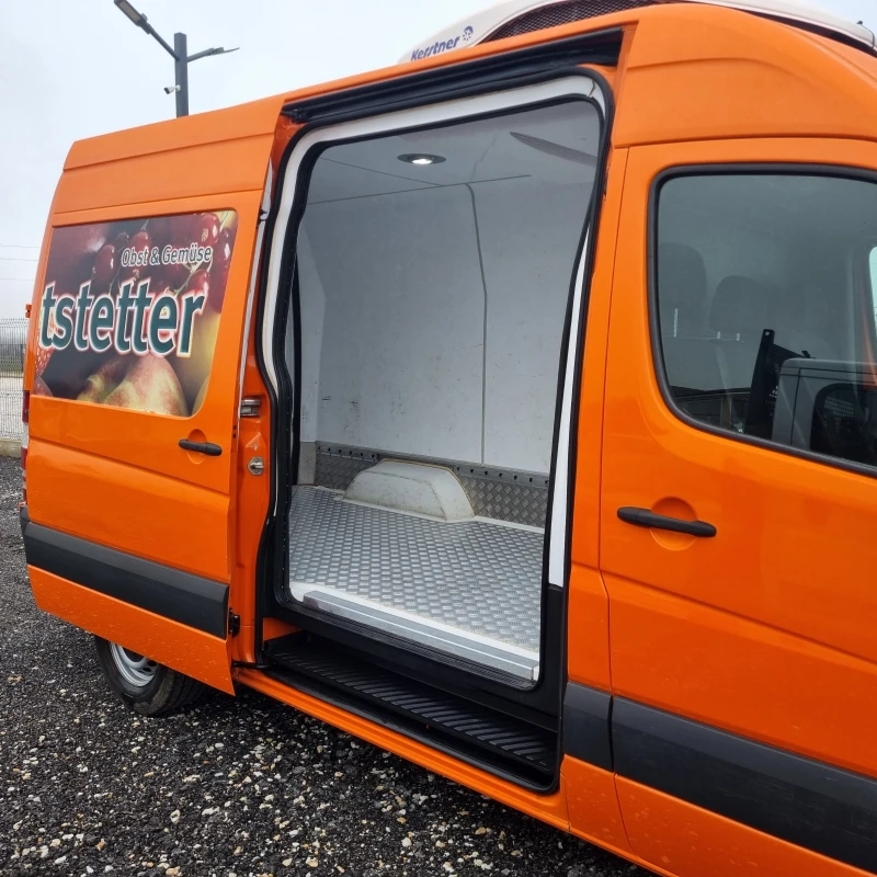 Mercedes-Benz Sprinter Нов Внос, снимка 12 - Бусове и автобуси - 53292656