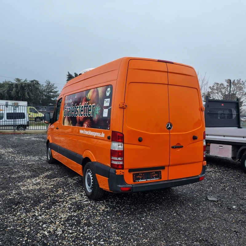 Mercedes-Benz Sprinter Нов Внос, снимка 4 - Бусове и автобуси - 53292656