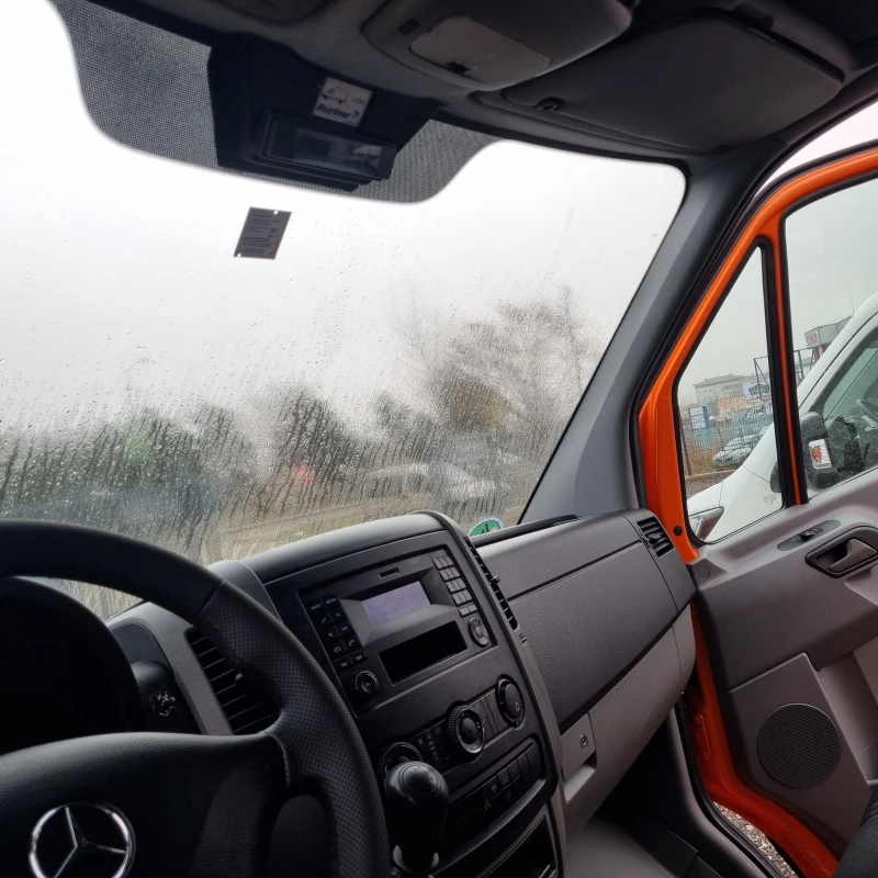 Mercedes-Benz Sprinter Нов Внос, снимка 10 - Бусове и автобуси - 53292656