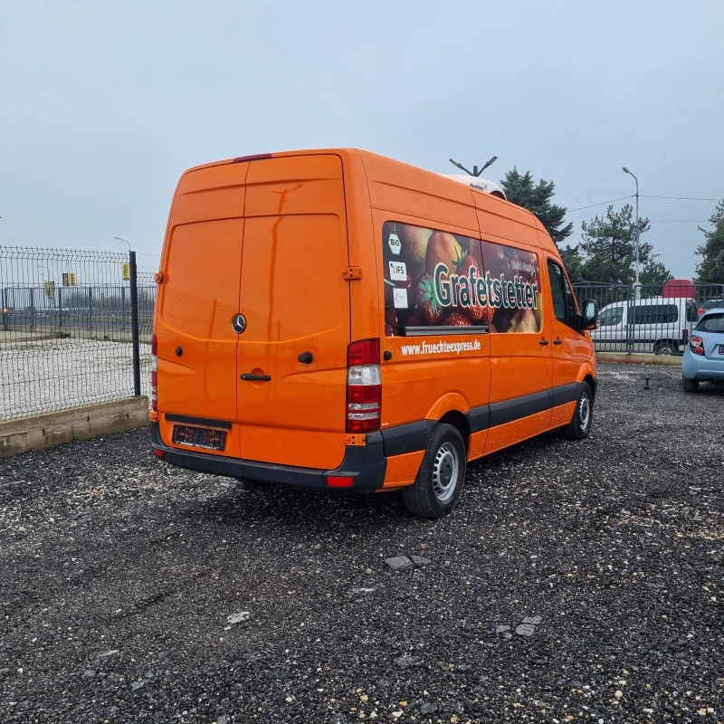 Mercedes-Benz Sprinter Нов Внос, снимка 6 - Бусове и автобуси - 53292656