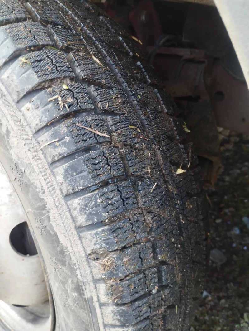 Iveco 35c11 2.8 TD 116 kc, снимка 10 - Бусове и автобуси - 53487072