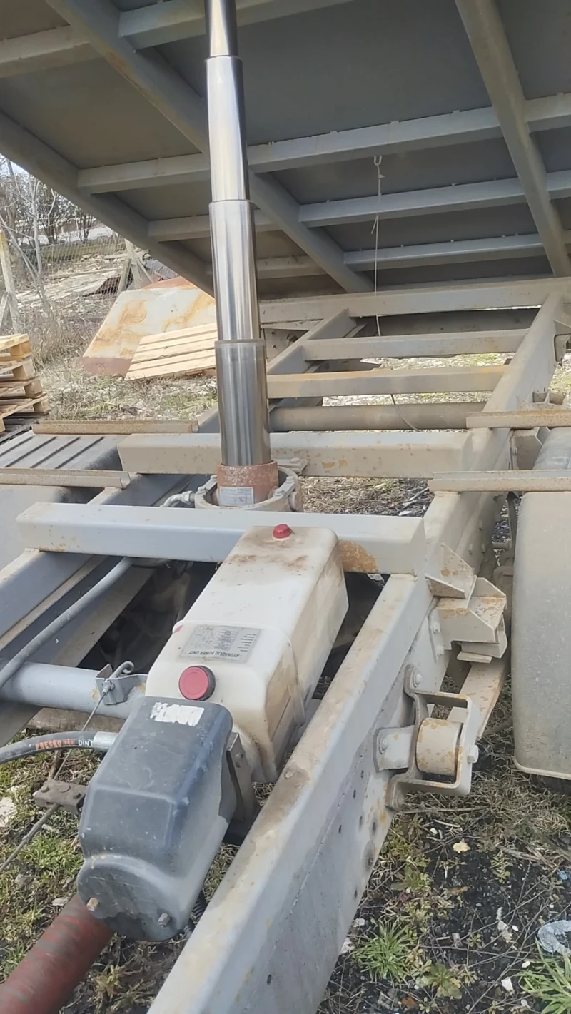 Iveco 35c11 2.8 TD 116 kc, снимка 7 - Бусове и автобуси - 53487072