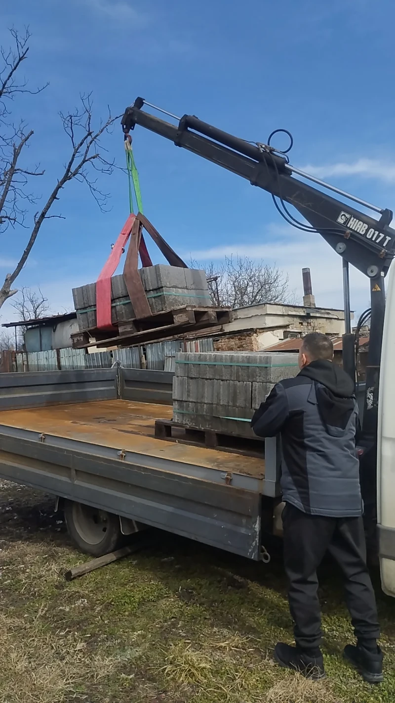 Iveco 35c11 2.8 TD 116 kc, снимка 15 - Бусове и автобуси - 53487072