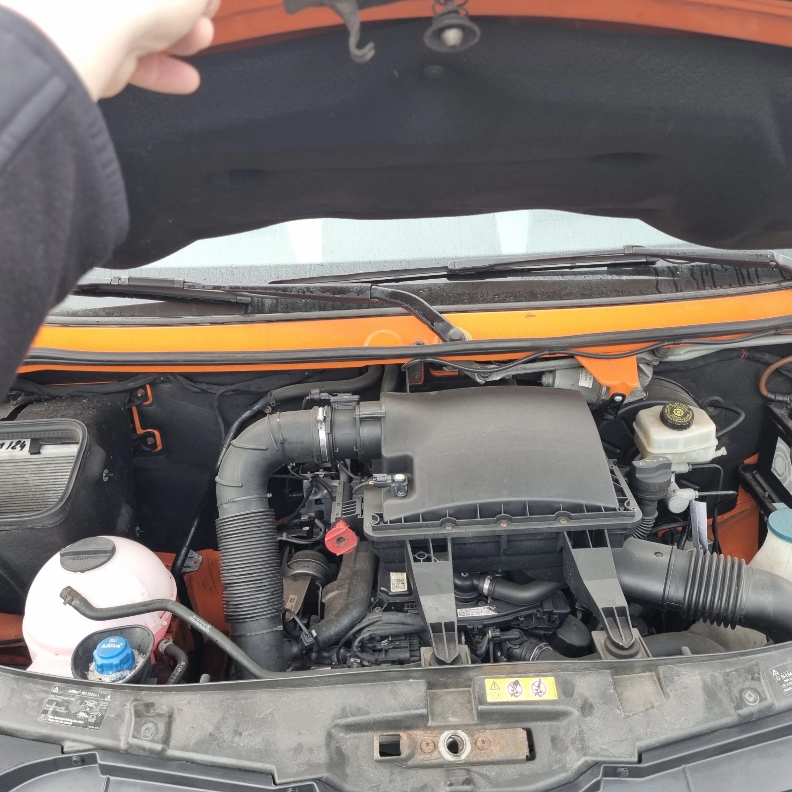 Mercedes-Benz Sprinter ��� ���� | Mobile.bg � ����������� 11