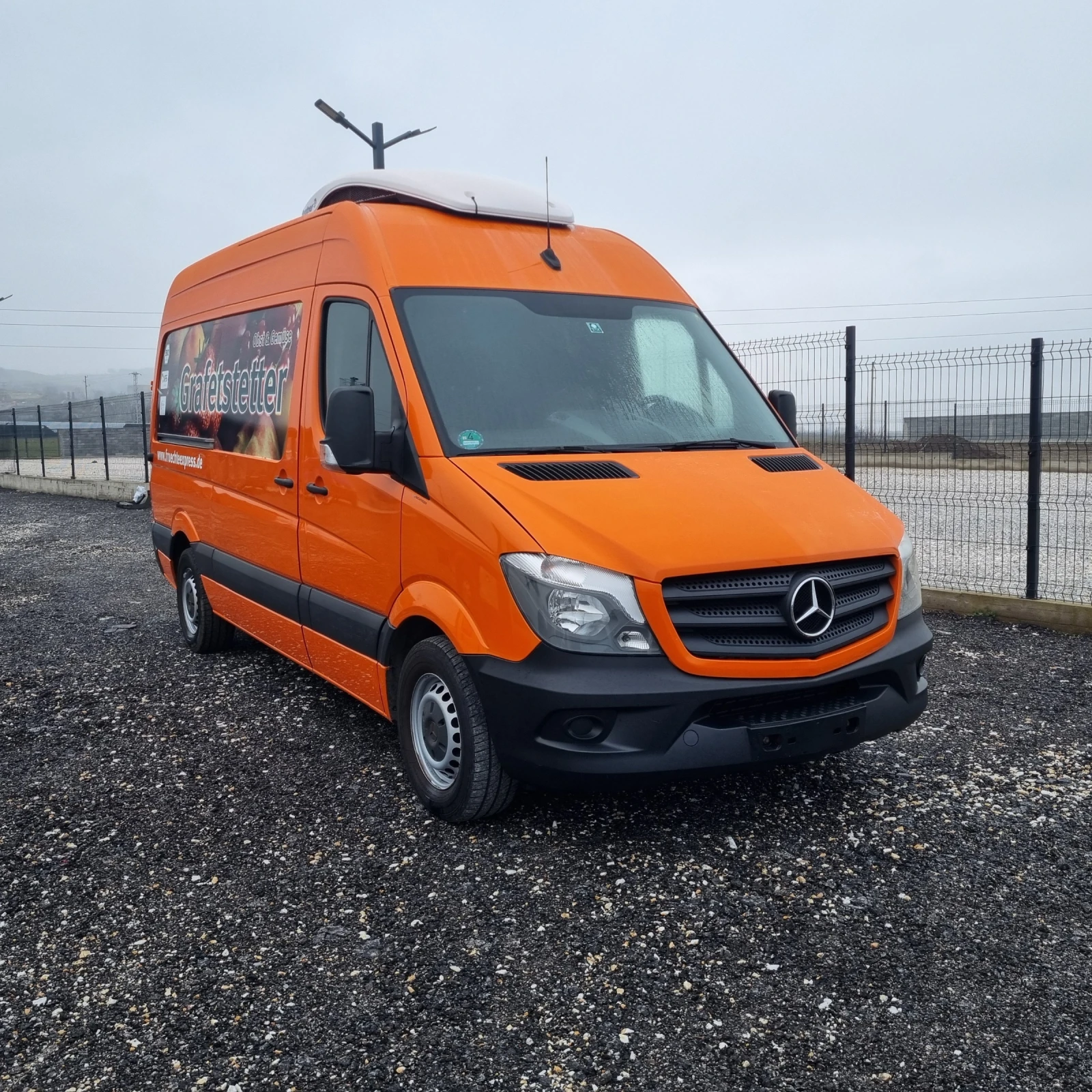 Mercedes-Benz Sprinter ��� ���� | Mobile.bg � ����������� 1