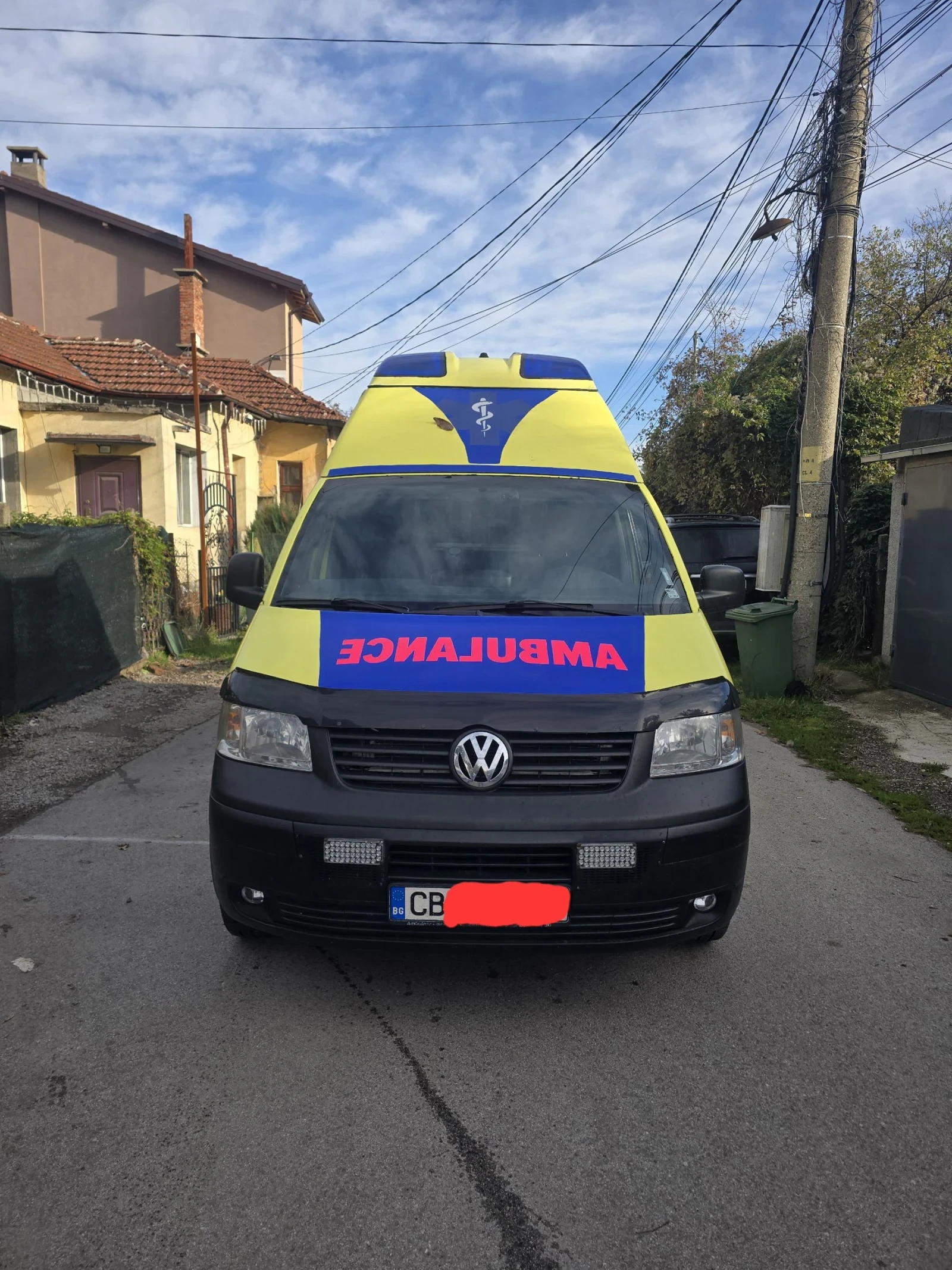 VW T5 | Mobile.bg � ����������� 1