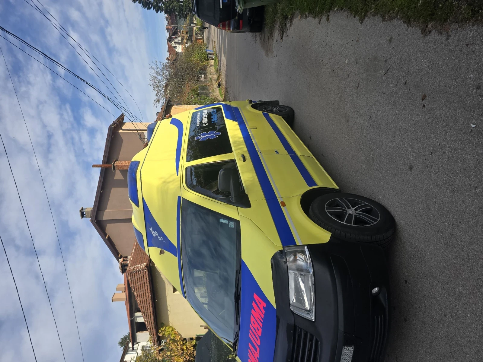 VW T5  - изображение 2