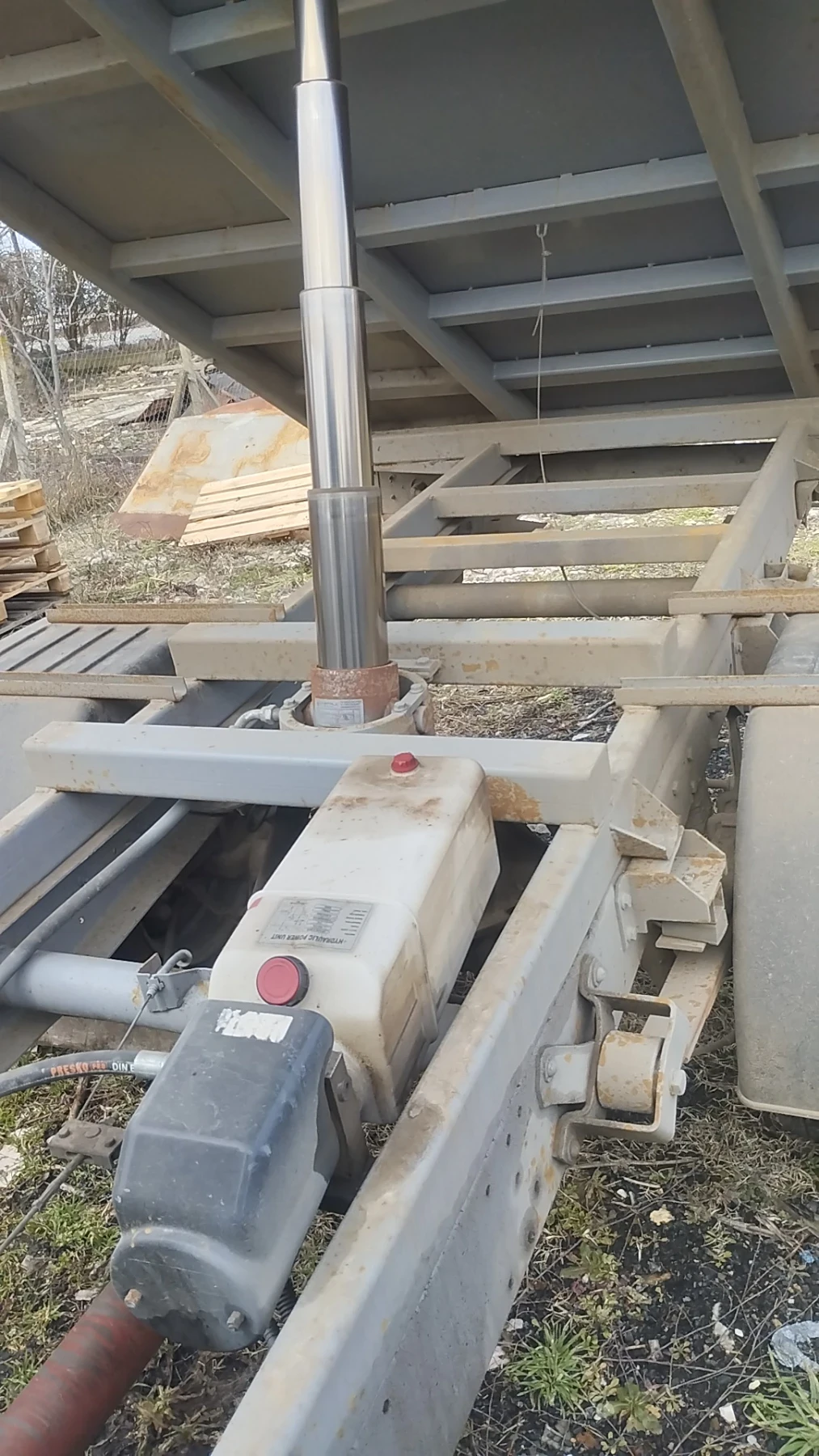 Iveco 35c11 2.8 TD 116 kc | Mobile.bg � ����������� 7