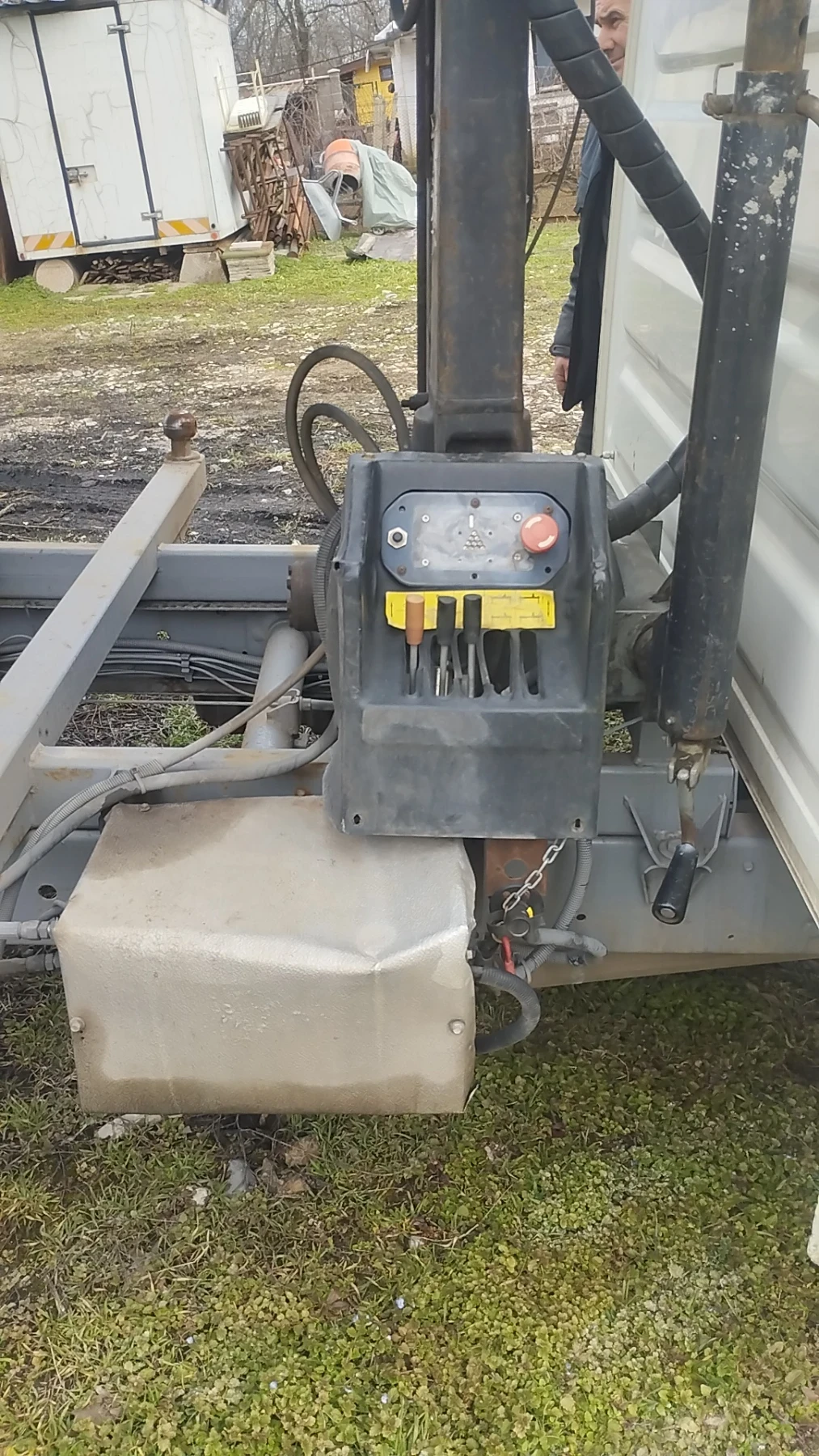 Iveco 35c11 2.8 TD 116 kc | Mobile.bg � ����������� 9