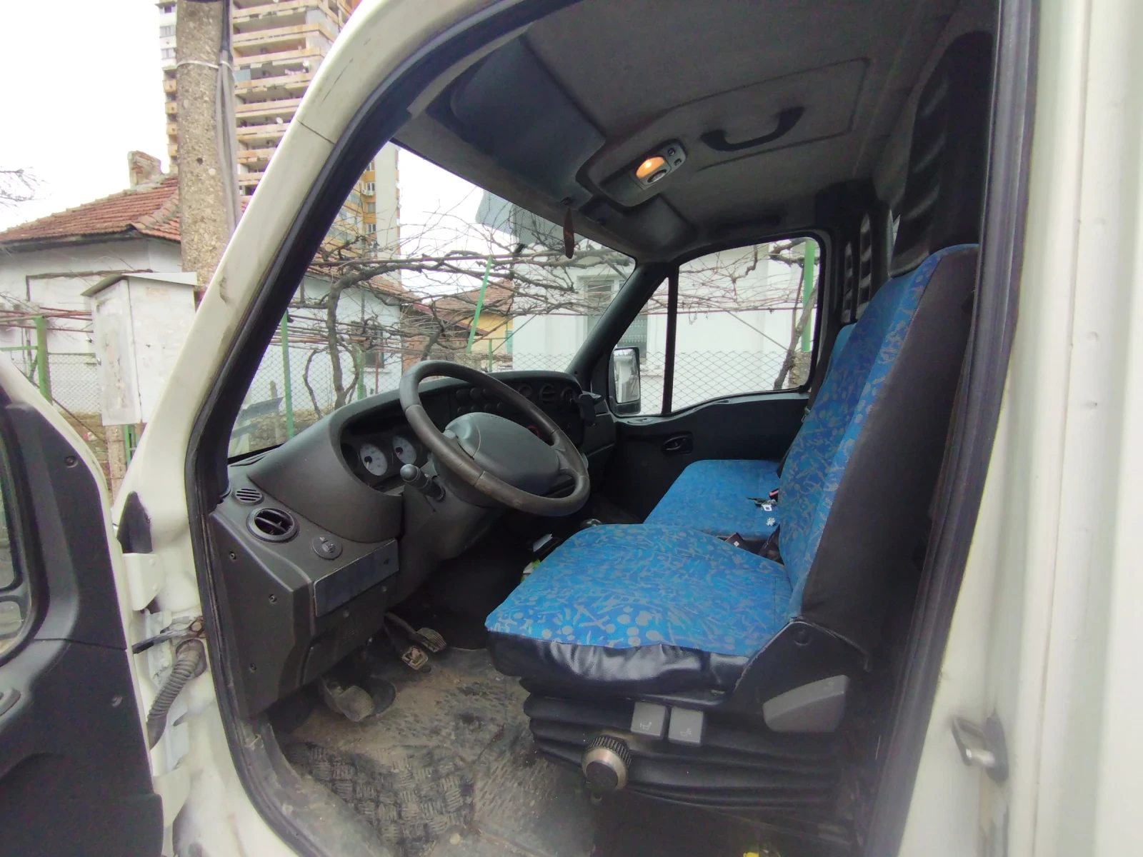 Iveco 35c11 2.8 TD 116 kc | Mobile.bg � ����������� 5