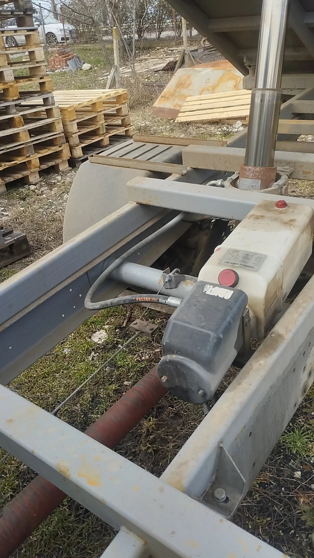 Iveco 35c11 2.8 TD 116 kc | Mobile.bg � ����������� 4